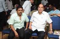 Bapu Condolence Meet  Photo Gallery